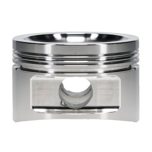 Volkswagen Golf Piston Set - JE Pistons - Forged 4 Cyl, Inverted Dome/Dish, 3.268 Bore - `97-`05 Volkswagen Golf Piston Set - JE Pistons - Forged 4 Cyl, Inverted Dome/Dish, 3.268 Bore - `97-`05